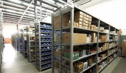 汽配公司想做大，倉庫必須這樣優(yōu)化！儀器儀表高效管理是關(guān)鍵