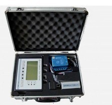 GPS非接觸多功能測(cè)試儀 技術(shù)開(kāi)發(fā)與應(yīng)用概述