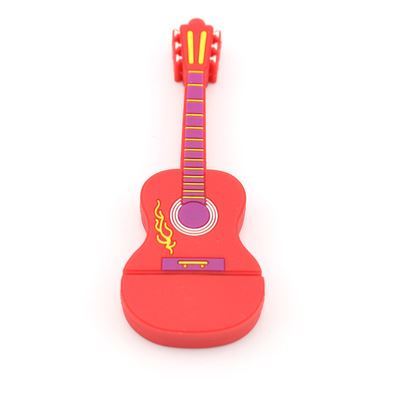 東莞市利宏工藝禮品 專業(yè)打造創(chuàng)意樂器造型U盤外殼，廠家直供，品質(zhì)保障