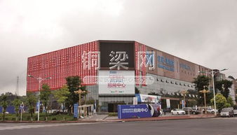 狼煙起 家居建材市場進入“群雄逐鹿”時代